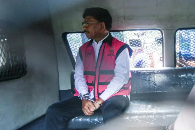 TII: Kejaksaan Masih Tetap Dibutuhkan Untuk Bongkar Korupsi Level Tinggi