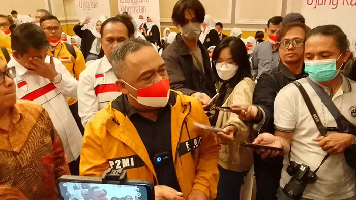 Ketua BP2MI Ungkap Oknum Polisi, TNI Hingga Kementerian Bekingi TPPO