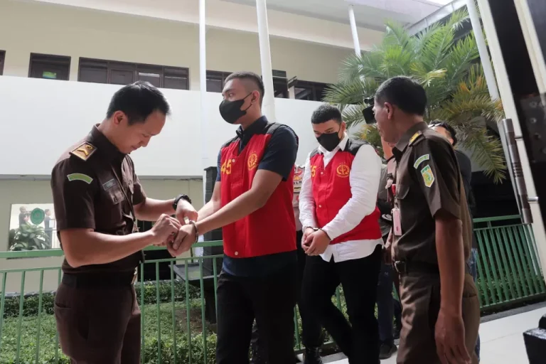 LPSK Tetapkan Mario Dandy Bayar Restitusi Rp 100 Miliar Lebih ke David