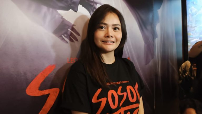 Mawar AFI Dapat Hak Asuh Ketiga Anaknya