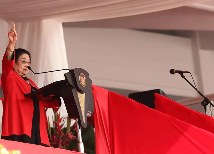 Pakar Tangkap Pesan Pidato Megawati: Jokowi Bagian Kader PDIP Seharusnya Mendukung Ganjar