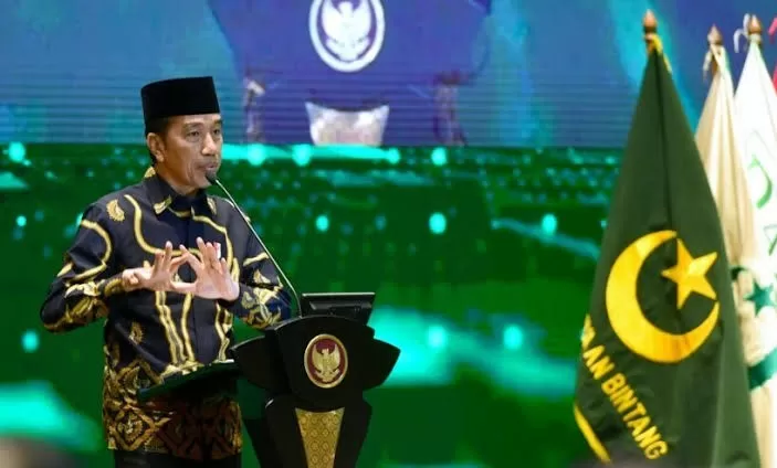 PBB Sebut Cawe-Cawe Presiden Jokowi agar Pemilu Berjalan Jurdil, Demokratis, dan tidak ada Keterbelahan
