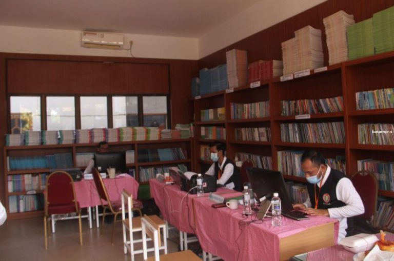 25 Sekolah di Batam Kelebihan Pendaftar, Ini Sekolah yang Sepi Pendaftar