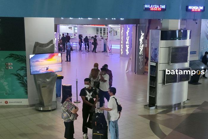 Pass Pelabuhan Naik Jadi Rp 100 Ribu, Masyarakat Tolak dan Pertanyakan Alasan Kenaikan