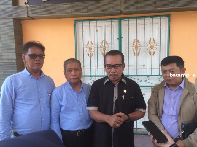 DPRD Karimun Minta Dinas Perikanan Verifikasi Data Nelayan