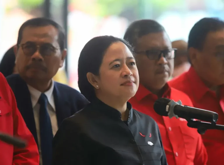 Puan Bertemu AHY, Momentum Rekonsiliasi Politik