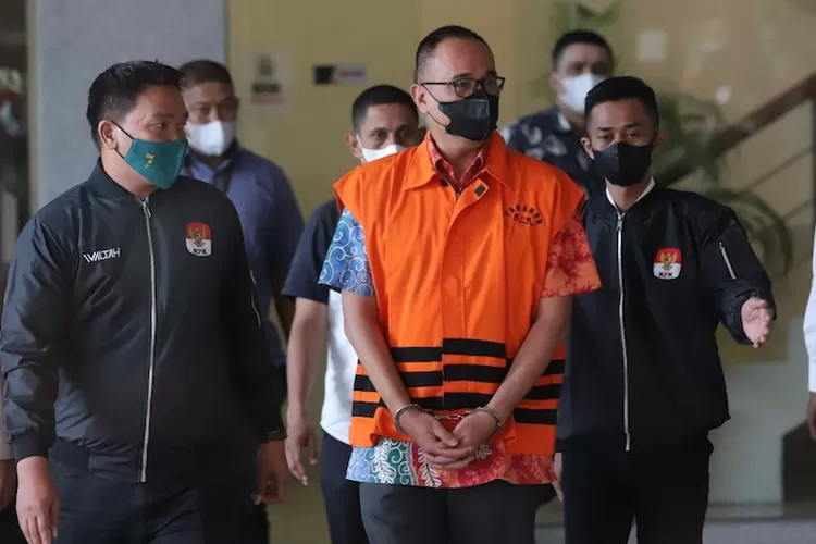 KPK Kembali Sita Aset Rafael Alun, Terkini Properti di Jateng