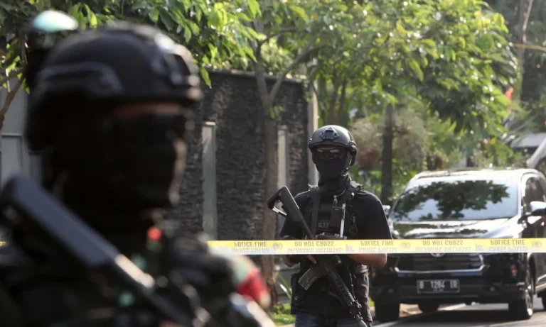 Kesal Dimutasi, Oknum Brimob Ini Bongkar Dirinya Kerap Beri Setoran ke Komandan Hingga Capai Rp 650 Juta