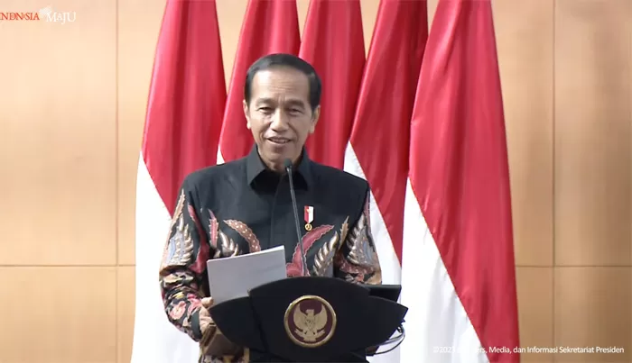 Kekecewaan Jokowi Soal Anggaran Stunting Miliaran Tapi Banyak Buat Perjalanan Dinas, Bukan Beli Telur
