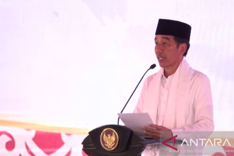 Aceh Jadi Saksi Pengakuan Negara atas Pelanggaran HAM Berat