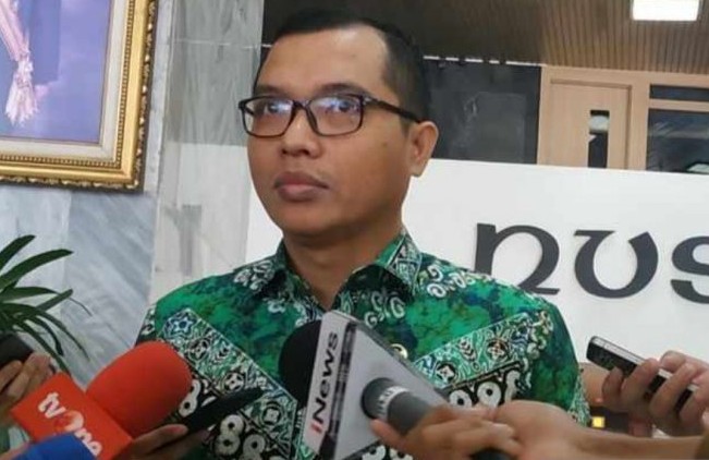 PPP: Putusan MK soal Sistem Ppemilu Hentikan Spekulasi