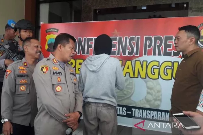 Sakit Hati Kerap Dibully Teman Hingga Gurunya, Siswa SMP di Temanggung Bakar Beberapa Ruang Kelas Sekolahnya