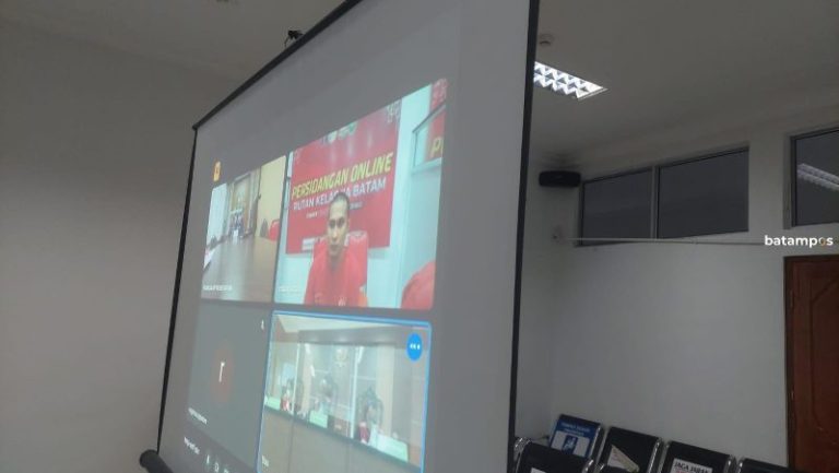 Jemput Antar PMI Ilegal di Batam, Buruh Bangunan Dituntut 5,5 Tahun Penjara