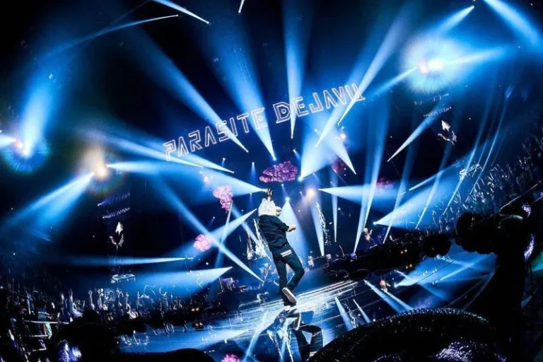 Lewat Anime, Jangkau Pendengar Sekaligus Penonton Luar Negeri