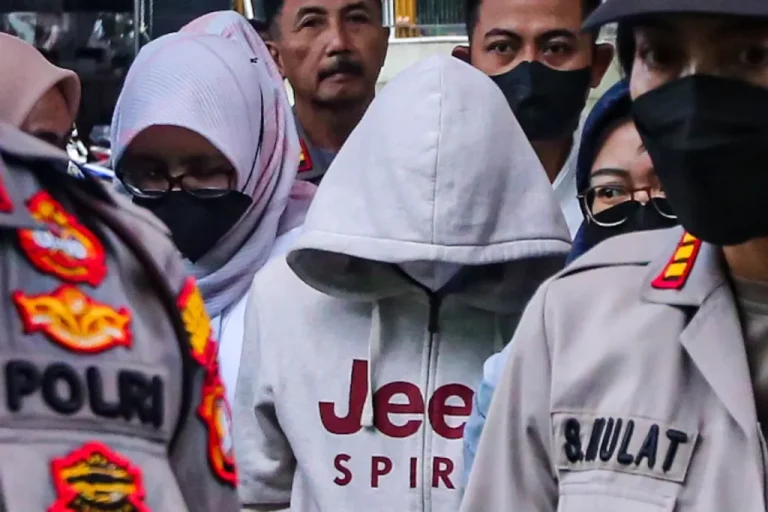 Kasasi Ditolak, Anak AG Tetap Divonis 3,5 Tahun Penjara Kasus Penganiayaan David