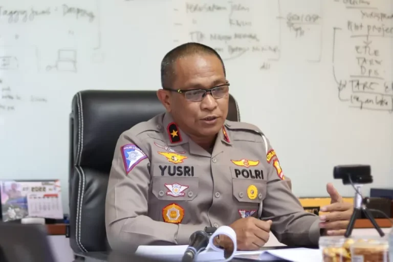 Sertifikat Mengemudi Sebagai Syarat Pembuatan SIM Sudah Berlaku di Jakarta