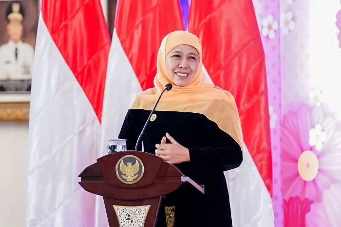 Bursa Cawapres Pendamping Anies Baswedan, Khofifah-AHY Disebut Paling Berpeluang