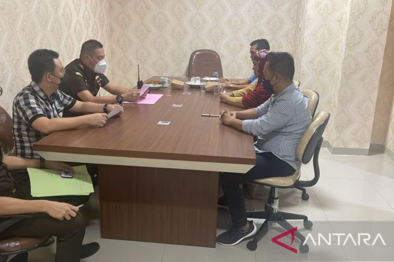 Jaksa Tetapkan Ketua Bawaslu Ogan Ilir Tersangka Korupsi Dana Hibah