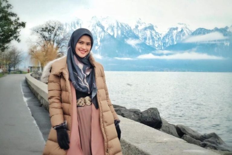 Ini Tips Cari makanan Halal di Luar Negeri 
