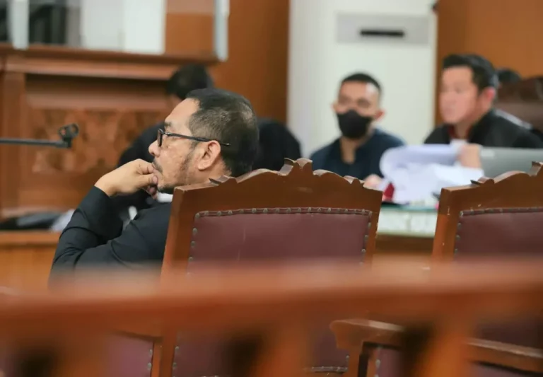 Ayah David: Mario Dandy Bilang ke Shane dan AG ‘Nanti Kalian Diurus Bapak, Cuma Saya yang Kena’