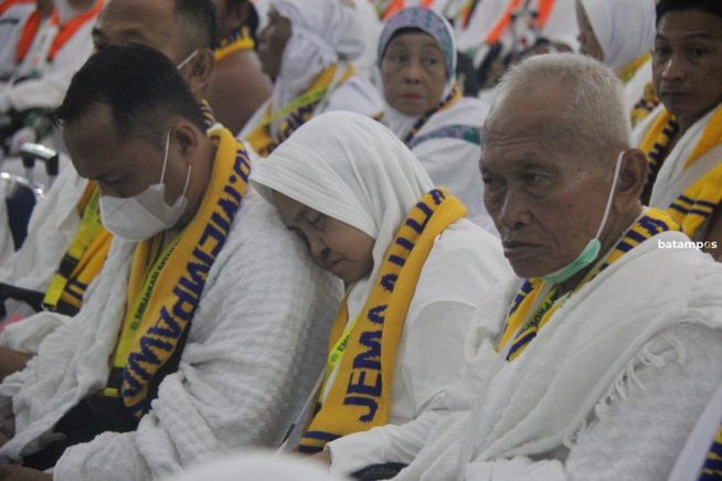 BPKH Pastikan Dana Haji Dikelola Dengan Baik, Sesuai Dengan Prinsip Syariah