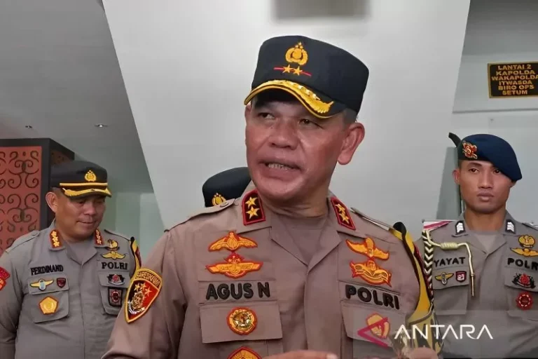 Polda Sulteng Resmi Tetapkan 11 Tersangka Kasus Persetubuhan Anak di Parimo, Salah Satunya Oknum Polisi