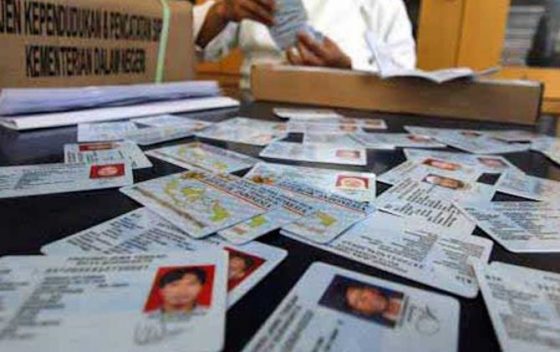 WN Singapura Miliki KTP Indonesia, Ini Penjelasan Disdukcapil Batam