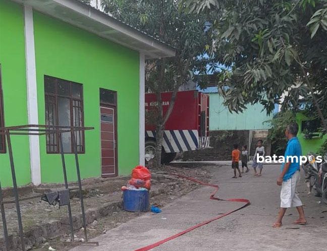 Krisis Air di Batam Bisa Berubah Jadi Krisis Kepercayaan