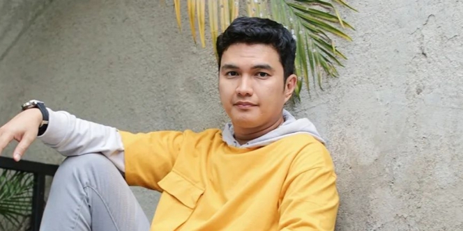 Tiket Konser Aldi Taher Kelas VIP Dibandrol Rp 100 Juta, Laku Hitungan Menit