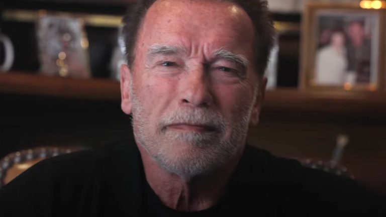 Schwarzenegger Akui Tuduhan Pelecehan di Serial Dokumenter Biografinya