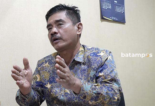 Direktur PT ABH-ABHi: Tidak Ada yang Salah, Jaringan Pipa Perlu Peremajaan Demi Penuhi Kebutuhan Masyarakat