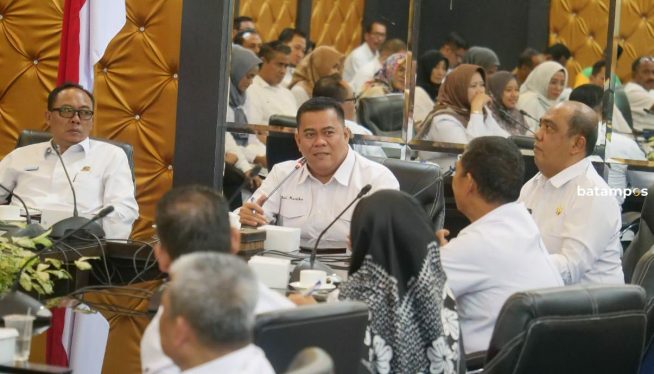 Sambut Idul Adha, Ratusan Warga Bintan Pesisir Bakal Ikut Pawai Obor