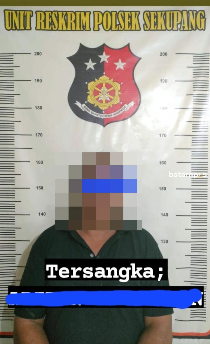 Gadis 18 Tahun Laporkan Ayah Kandungnya, Kasusnya Bikin Miris