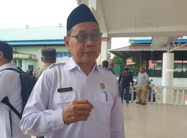 Jaringan Internet Lelet, Sebagian Orangtua dan Calon Peserta Didik Pilih Daftar PPDB Online di Sekolah