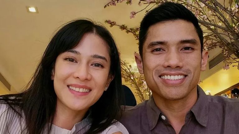 Dian Sastro Bilang Jangan Pernah Percaya Janji Laki-laki