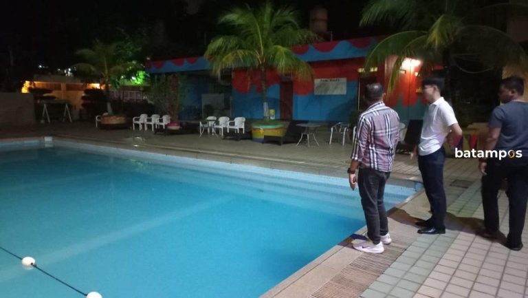 Bocah 8 Tahun Nyaris Meregang Nyawa Saat Berenang