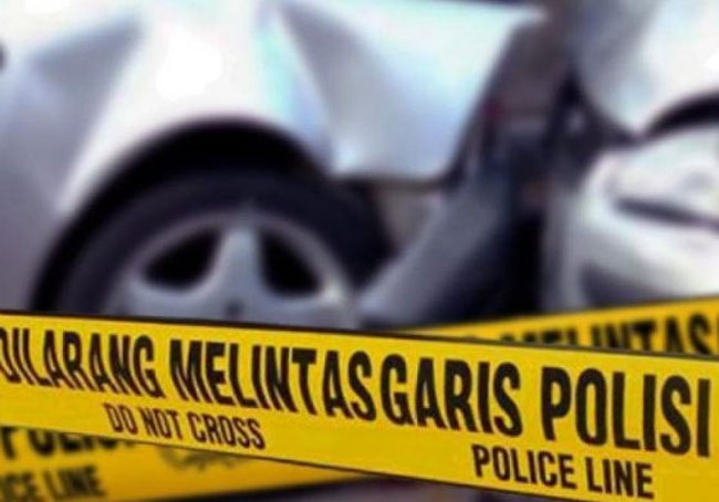 Buruh di Batam Keluhkan Rawan Kecelakaan Lalulintas Saat Jam Pulang Kerja