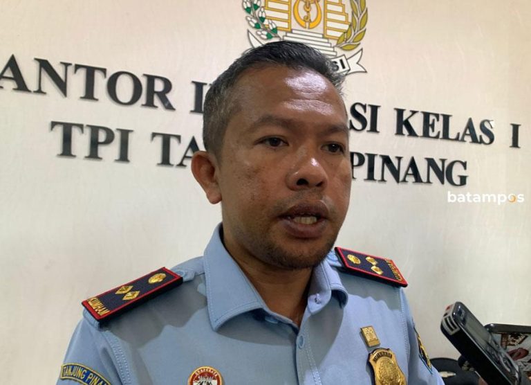 Layanan Imigrasi Tutup Selama Cuti Bersama