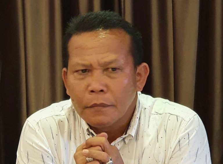 Nasabah OCBC NISP Menolak Eksekusi