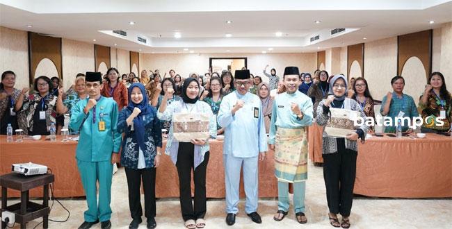 Jefridin Ajak Warga Batam untuk Siapkan Kuliner dan Cenderamata Khas Batam