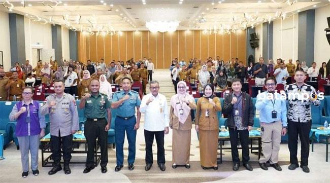 Jefridin: Bicara Kesehatan Adalah Bicara Tentang Kehidupan