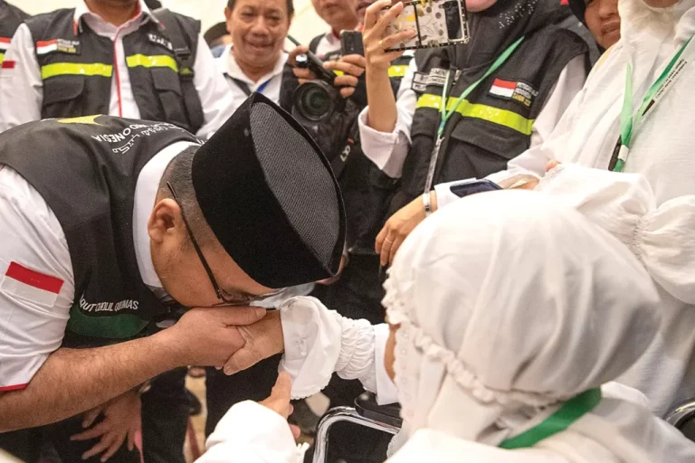 Efek Penambahan Kuota Haji, Saudi Perpanjang Jadwal Terbang Jemaah Indonesia