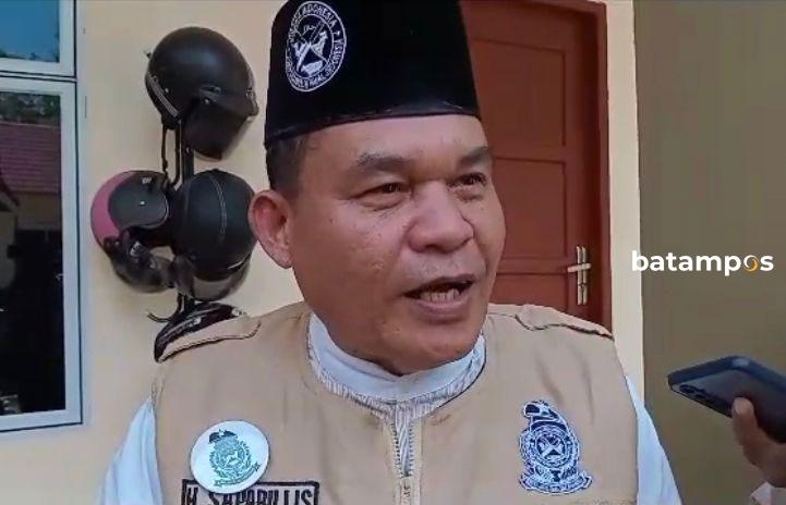 100 Juru Sembelih Halal Tanjungpinang Ditugaskan saat Idul Adha