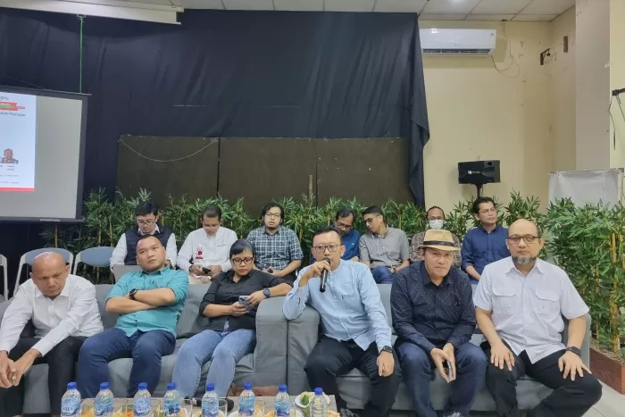 Pakar Sebut Putusan MK yang Perpanjang Masa Jabatan Pimpinan KPK Perlihatkan Kebobrokan Dua Lembaga