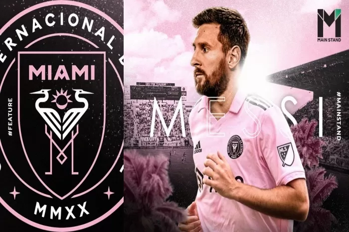 Lionel Messi Lebih Pilih Gabung Inter Miami
