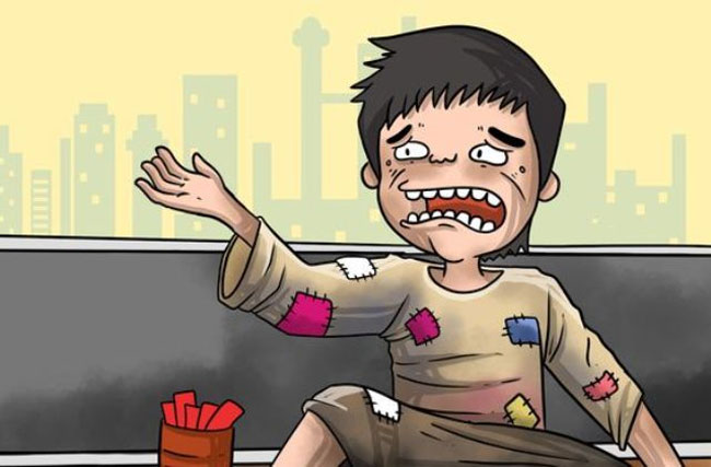 1.636 Jiwa Warga Batam Masuk Kategori Miskin Ekstrem