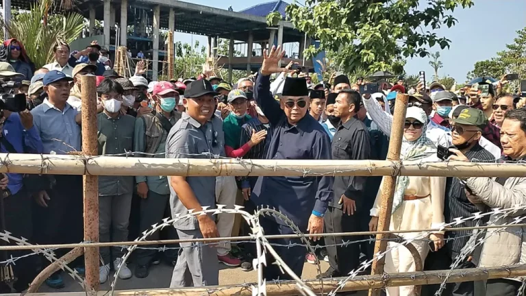 Kabareskrim Sebut Ada Dugaan Tindak Pidana di Kasus Ponpes Al Zaytun