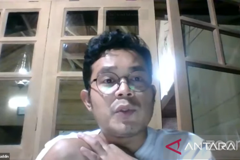 Walhi : 26 Pulau Dilaporkan Tenggelam di Provinsi Kepri