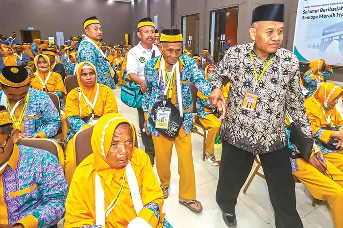 26 Konsultan Ibadah Haji Dikerahkan, Beri Layanan Online dan Offline ke Jamaah