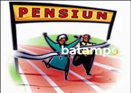 84 ASN Tanjungpinang Pensiun, Paling Banyak Guru